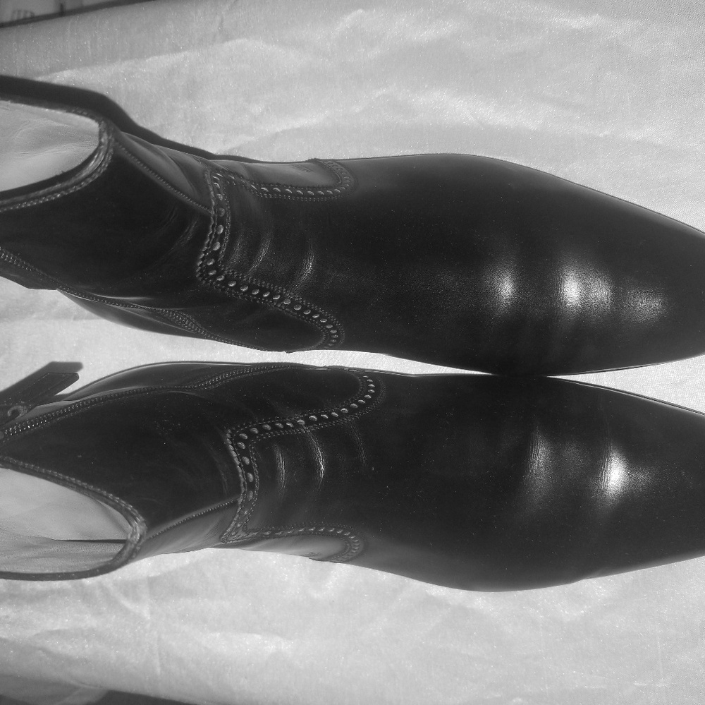 Men's Gucci Ankle Boots